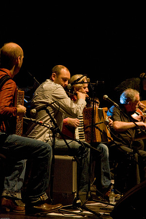 transatlantic sessions