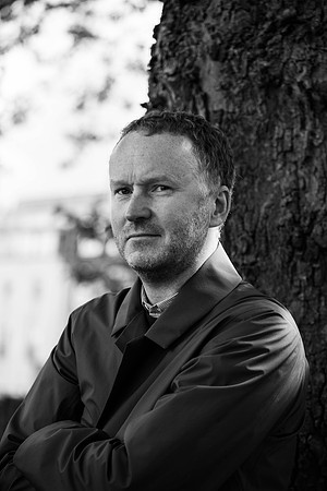 Nathan Coley