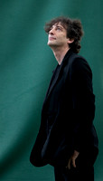 Neil Gaiman
