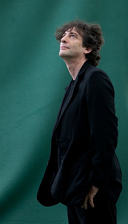 Neil Gaiman