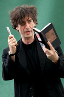 Neil Gaiman