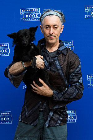 Alan Cumming