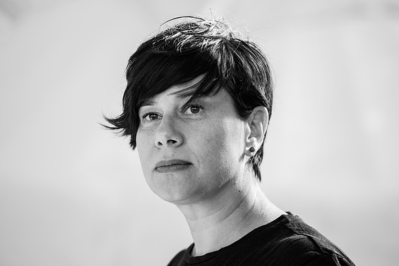 Edinburgh international Book festival 2019, Edinburgh, Scotland.