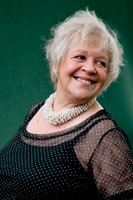 Liz Lochhead