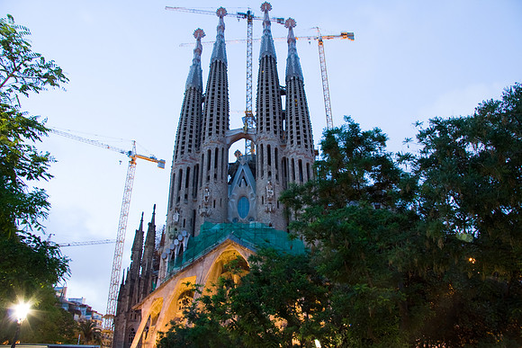 Barcelona