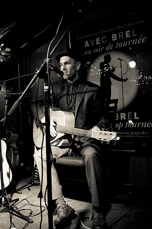 Jim Byrne