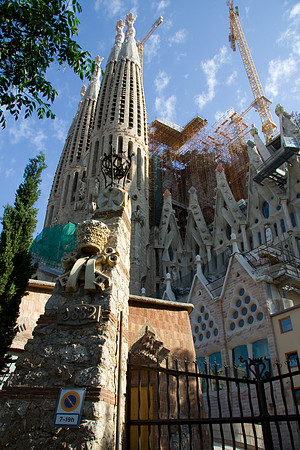 Barcelona