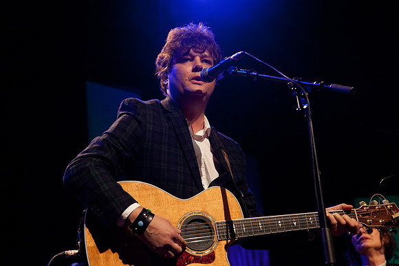 ron sexsmith