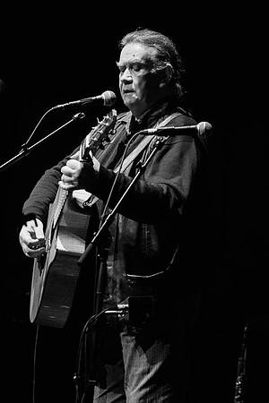 Dick Gaughan