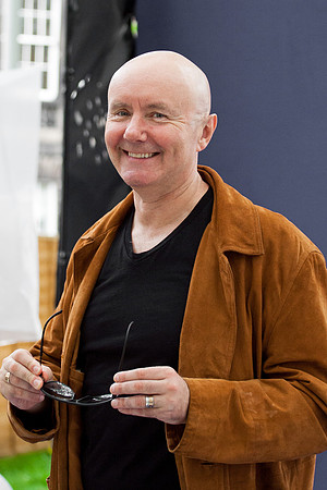 Irvine Welsh