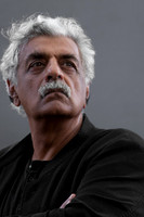 Tarqi Ali Edinburgh book festival