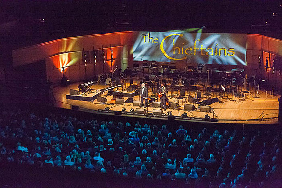 chieftains