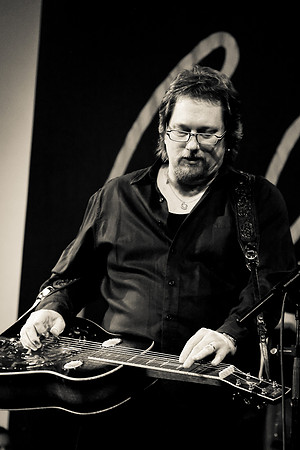Jerry Douglas