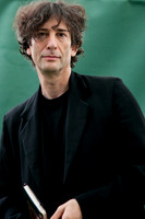 Neil Gaiman