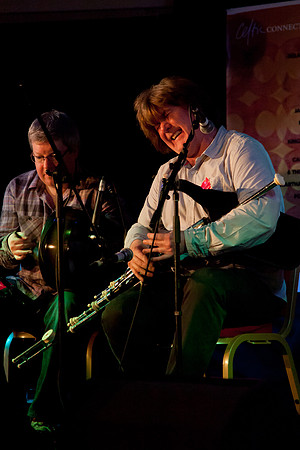 fred morrison