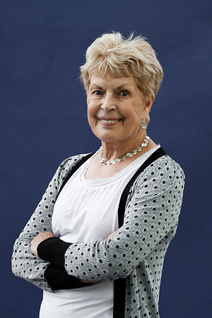 Ruth Rendall