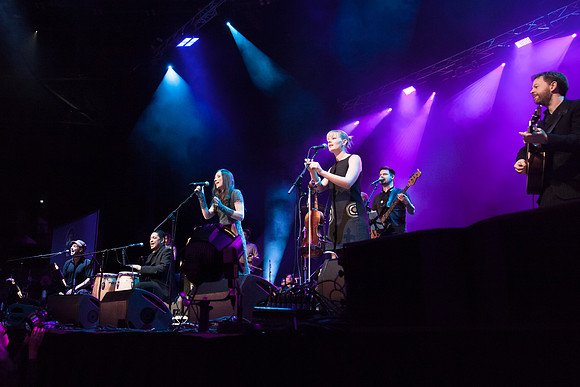 Julie Fowlis