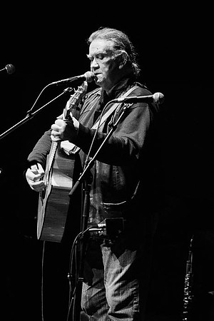 Dick Gaughan