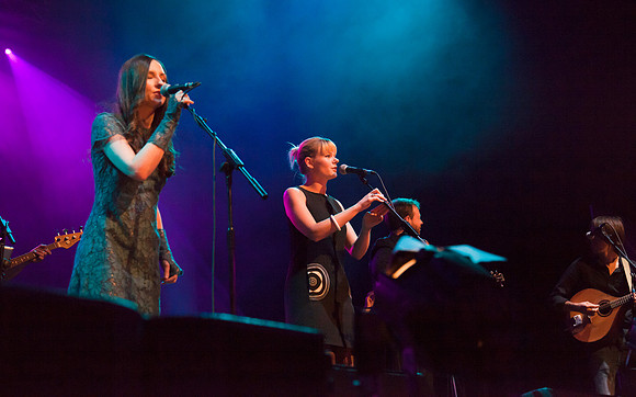 Julie Fowlis