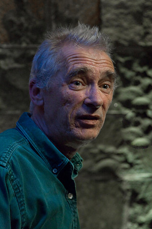 Michael Marra